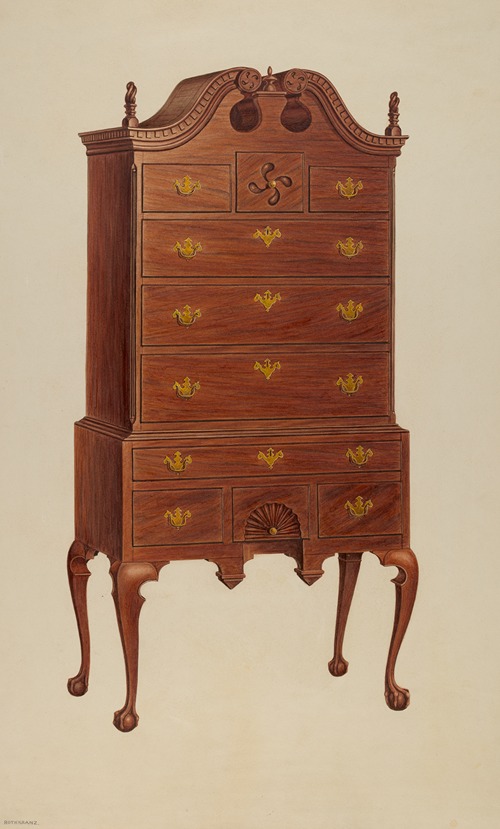 Highboy