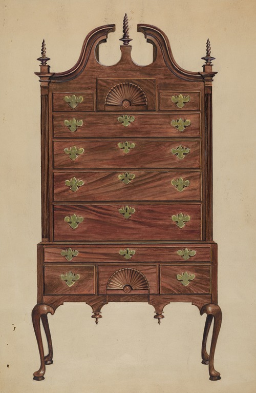Highboy