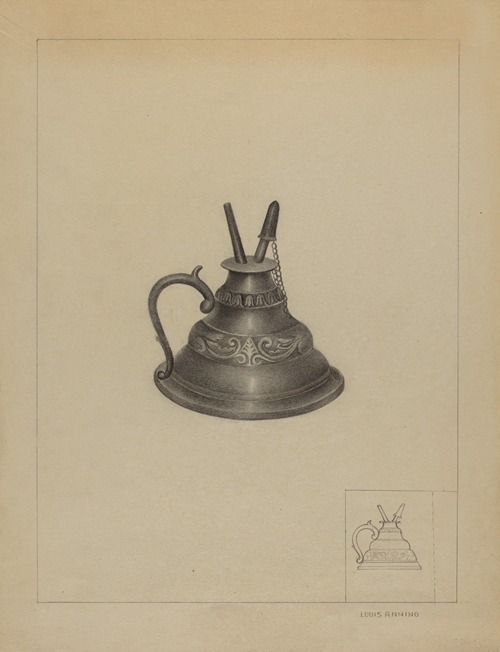 Lamp