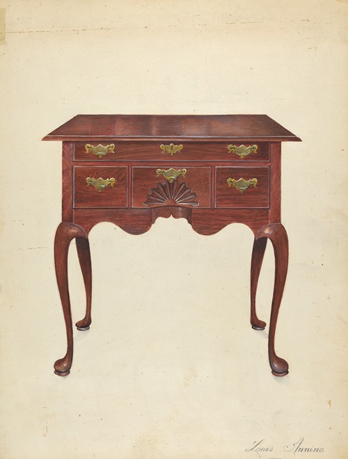 Lowboy