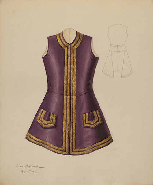 Waistcoat