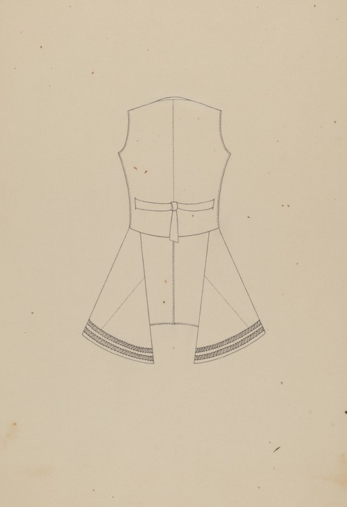 Waistcoat