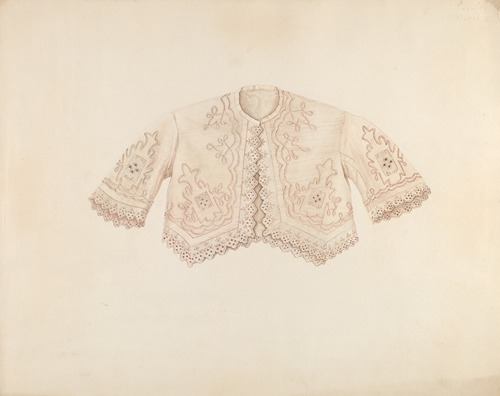 Baby Jacket