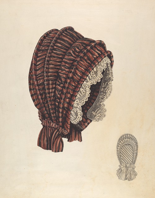 Bonnet