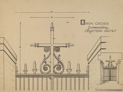 Cross