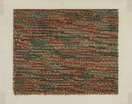 Shaker Rug Strips