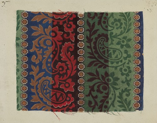 Printed Textile