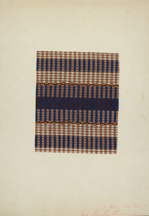 Textile Print