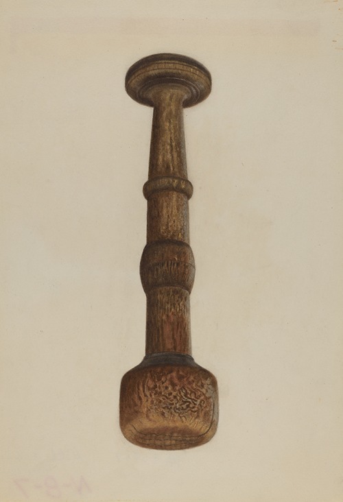Potato Masher