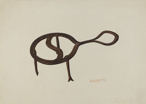 Trivet