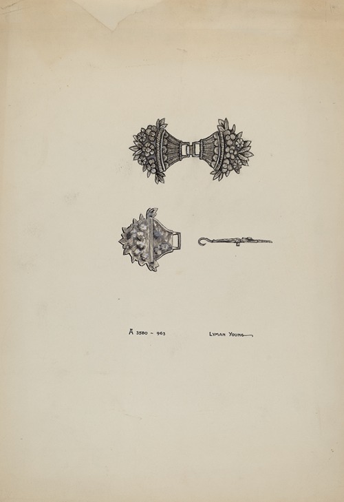 Belt Buckle