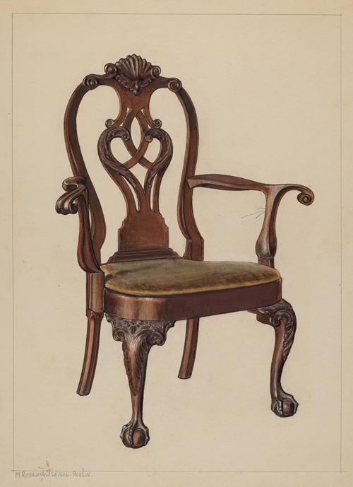 Armchair