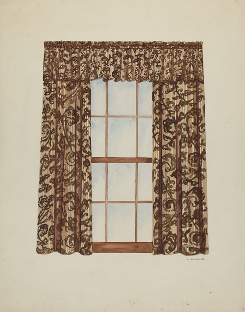 Drapery