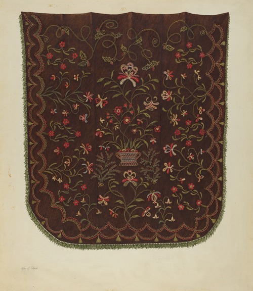 Coverlet