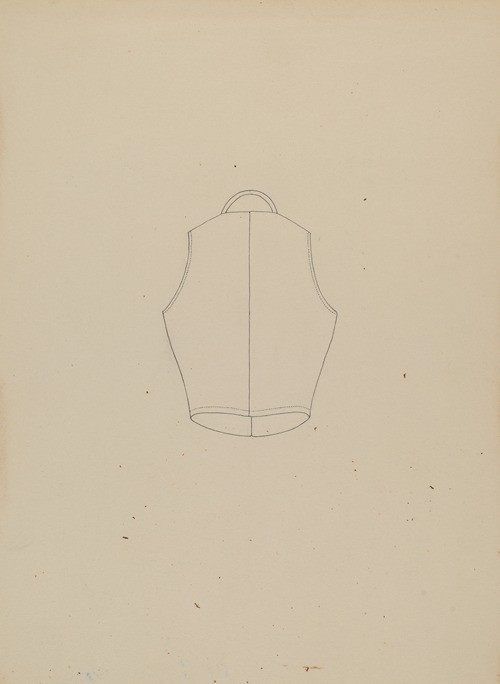 Waistcoat
