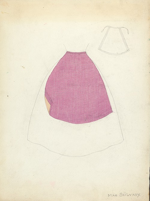 Apron