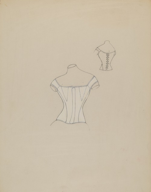 Corset