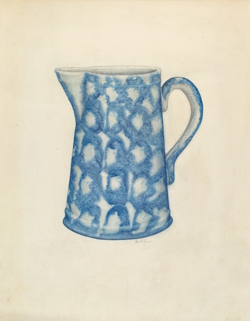 Pitcher