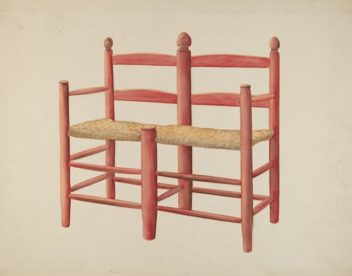 Wagon Seat