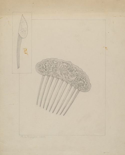 Comb
