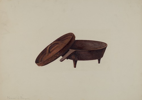 Dutch Oven