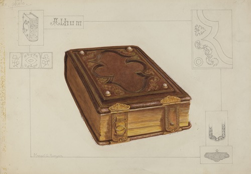 Photograph Album