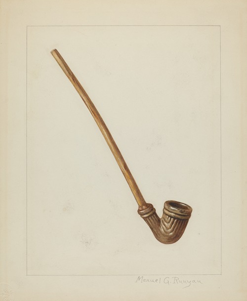 Pipe
