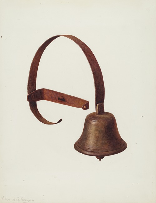 Servant’s Bell