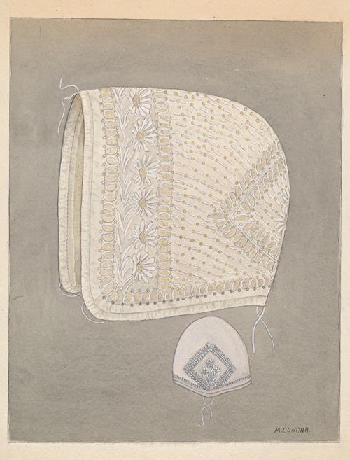 Baby’s Cap