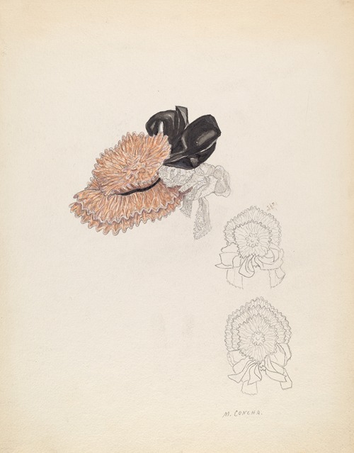 Bonnet