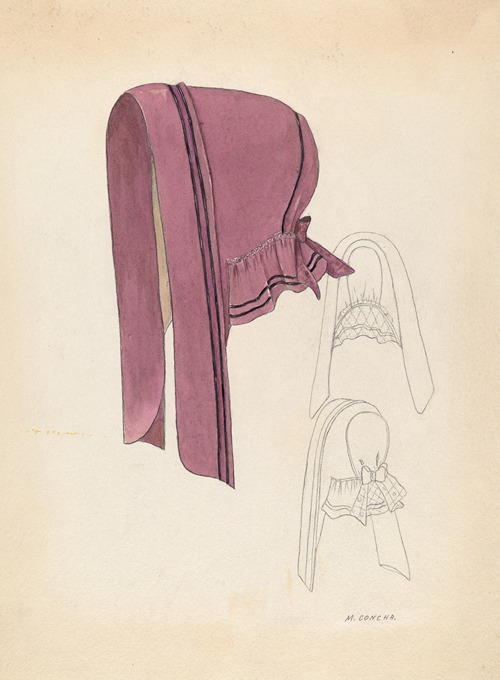 Bonnet