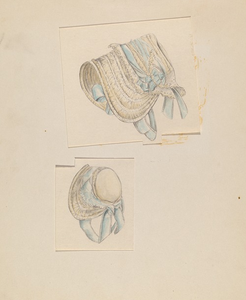 Bonnet