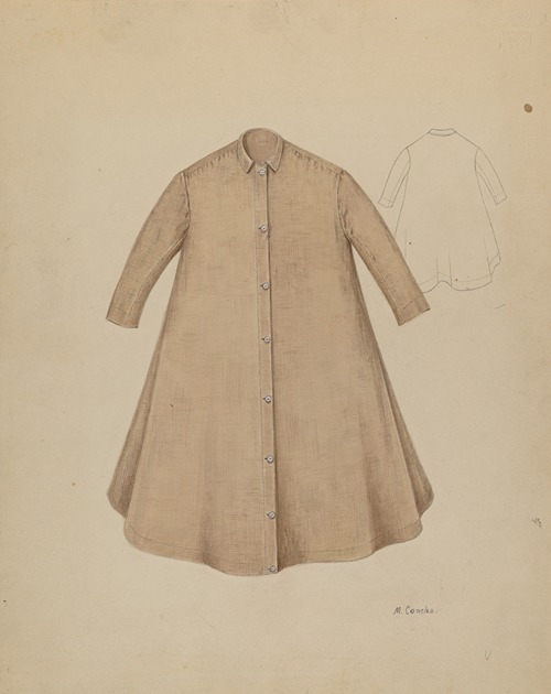 Child’s Coat