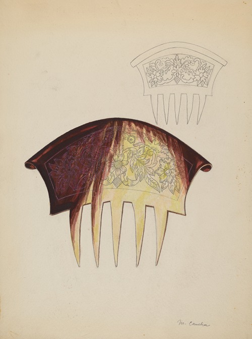 Comb