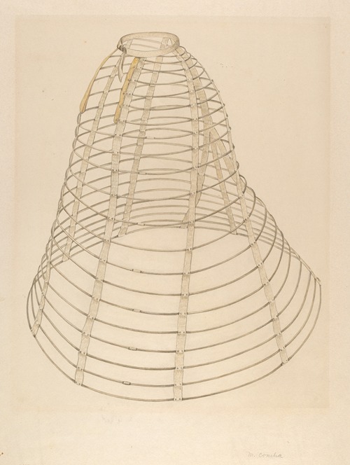 Hoop Skirt