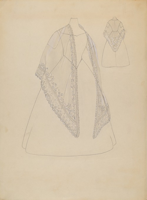 Shawl