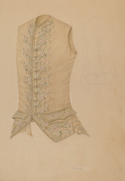 Waistcoat