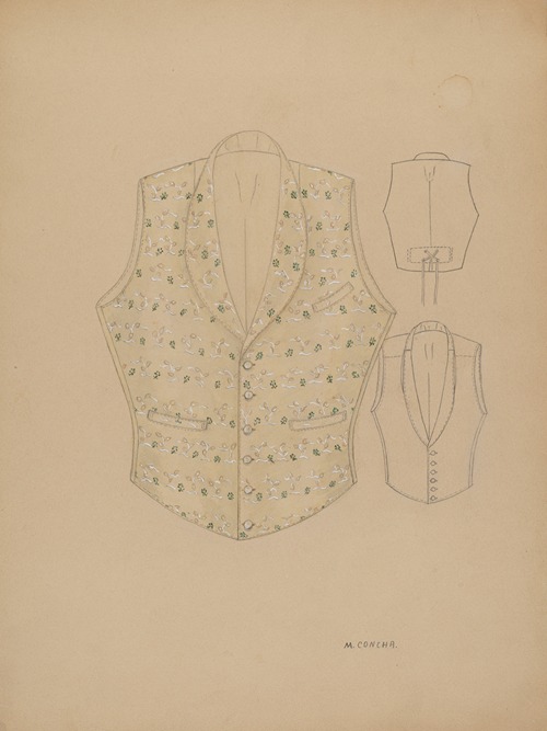 Waistcoat