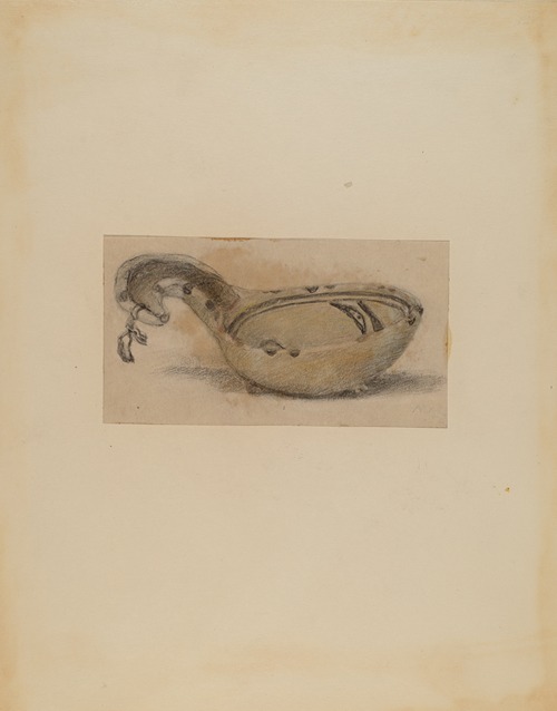 Pottery