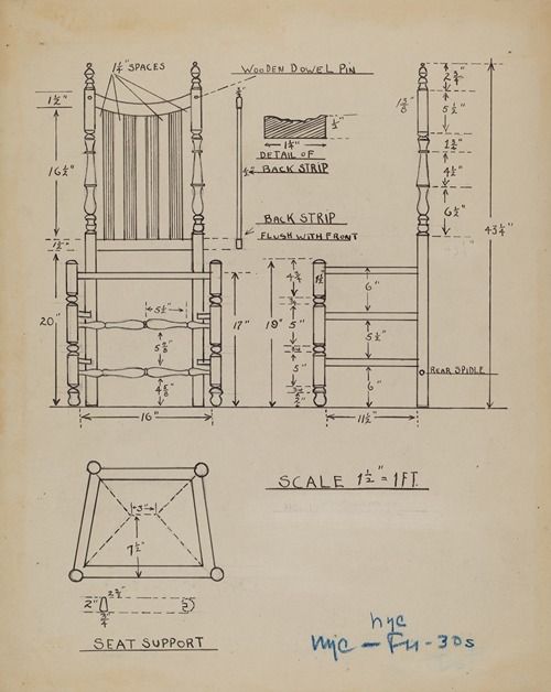 Seat