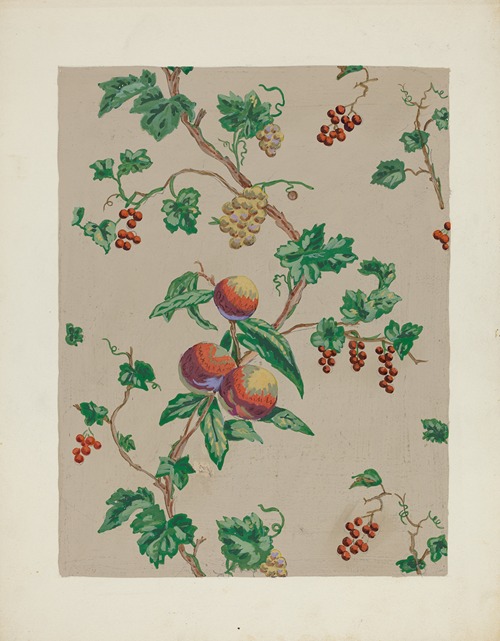 Wall Paper