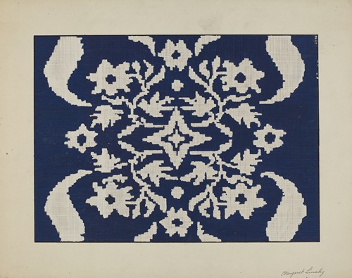 Coverlet Section