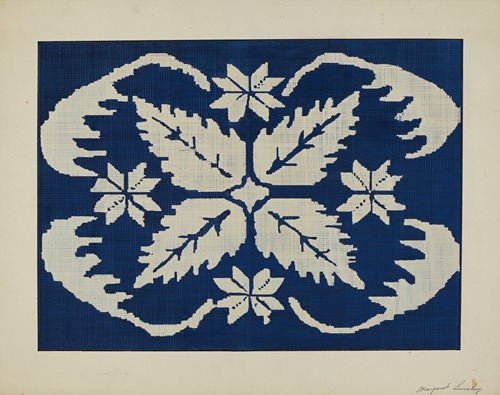 Coverlet Section