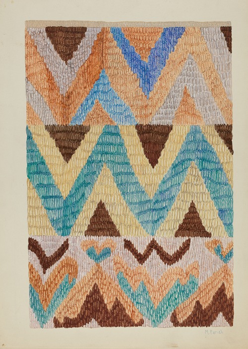 Colcha (Bedspread)