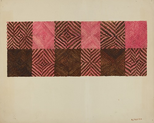 Jerga (Carpet)