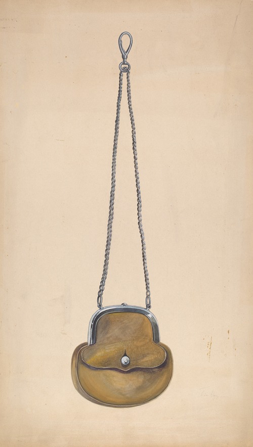 Reticule