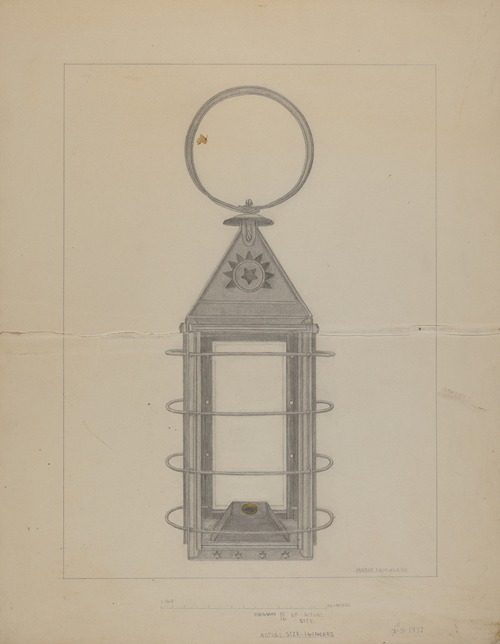 Lantern
