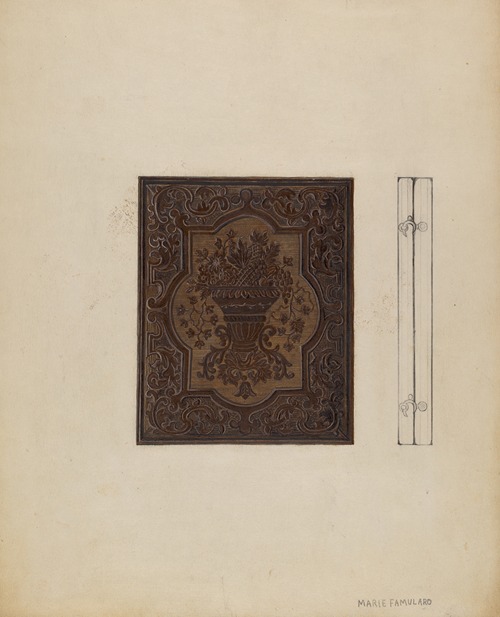 Portrait Case