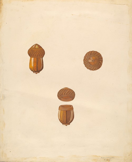 Snuff Box