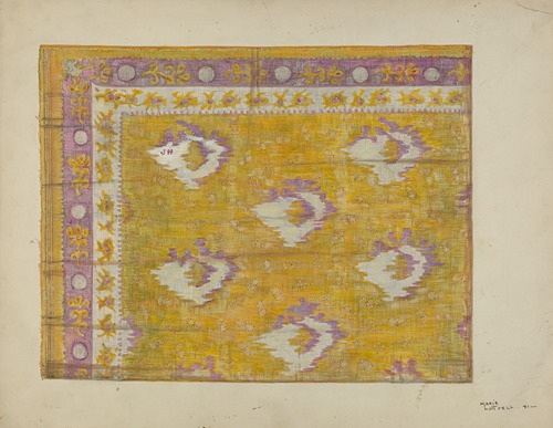 Silk Scarf